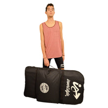 Invert Style Storm Double Board Bag