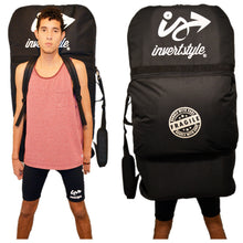 Invert Style Storm Double Board Bag