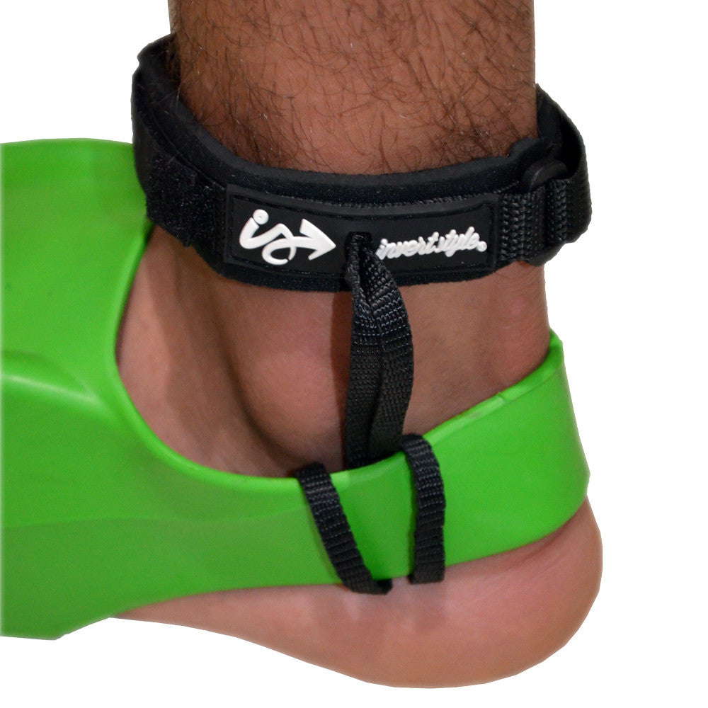 Invert Style Swimfins Strap