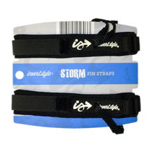 Invert Style Swimfins Strap