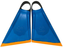Invert Style Swim Fins Storm Blue
